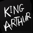 King Arthur logomark