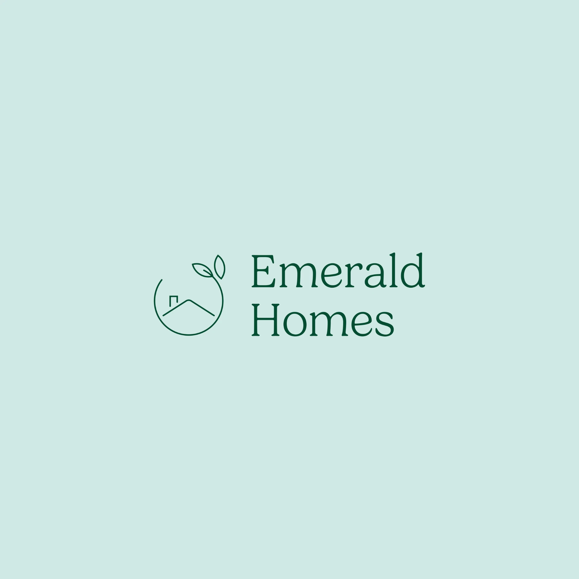 Emerald Homes project image 1