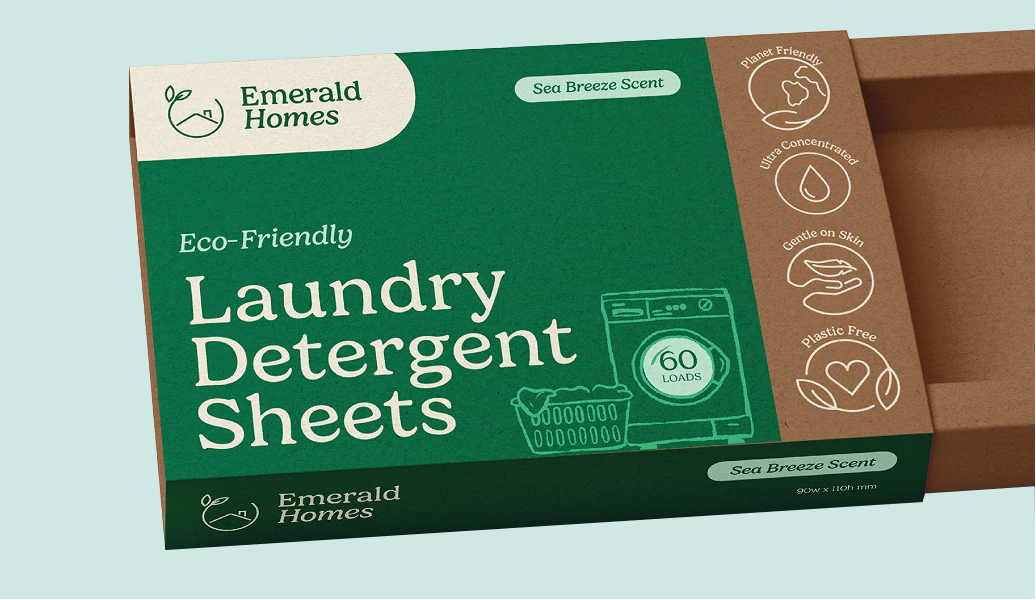 Emerald Homes project cover